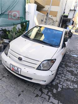 تويوتا xA